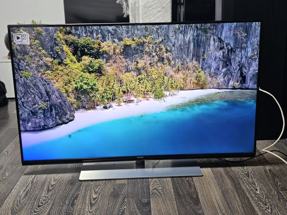 Televizor Samsung Smart 48Inch model UE48H6700SLXXN
