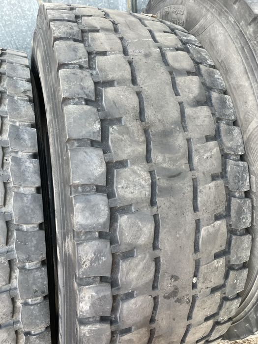 Грузовые шины 315 60 r22.5