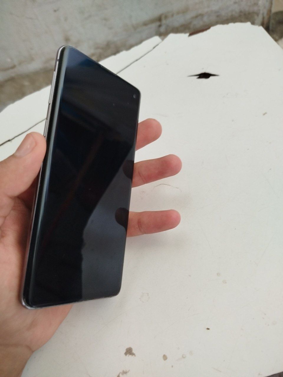 Samsung s10  vetnam