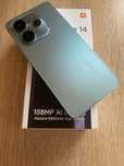 Redmi note 14 нов