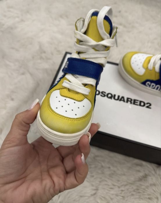 Dsquared marimea 26, originali
