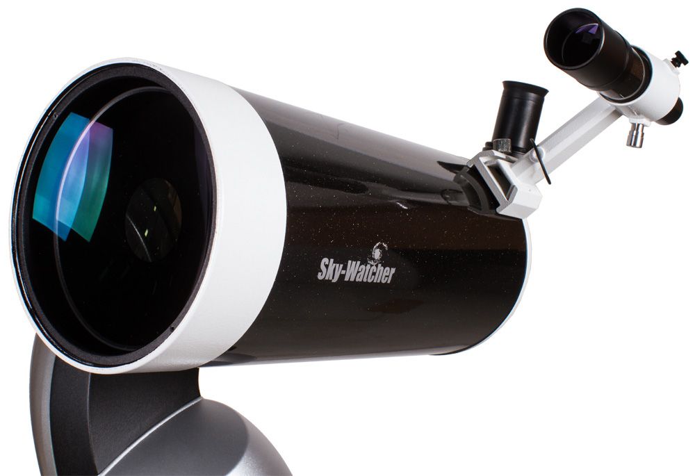 Телескоп skywatcher skymax 127