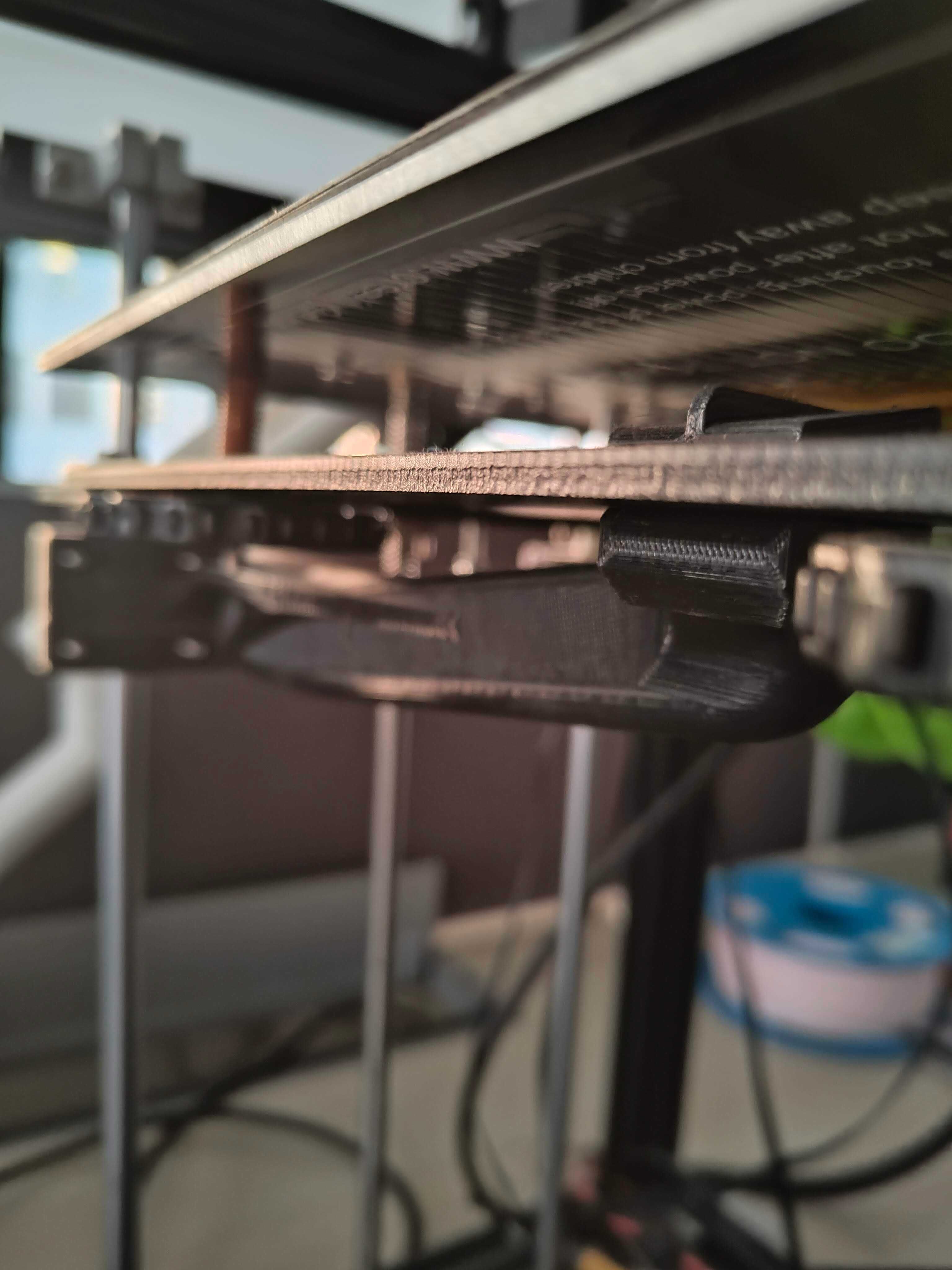 3D принтер Ender 5 Pro *Upgrades*