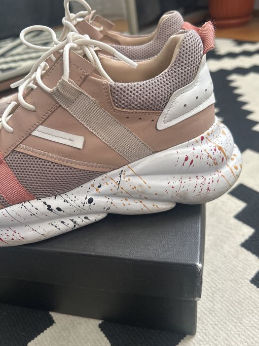 Pantofi  femei Musette