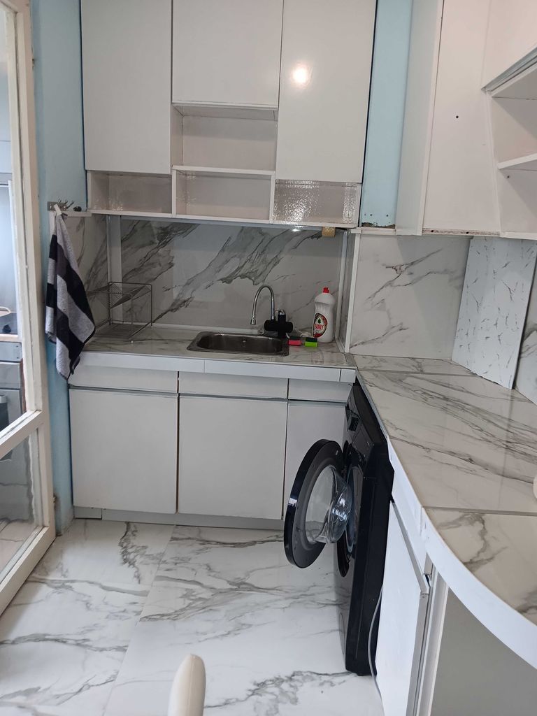 Дава се под наем Двустаен апартамент в Димитровград - 65 кв.м за 178.5 € - Снимка #5