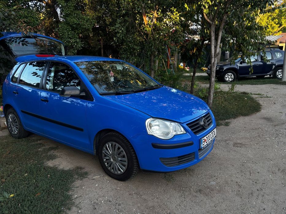 Vând Volkswagen Polo  an 2009 , 2400 €