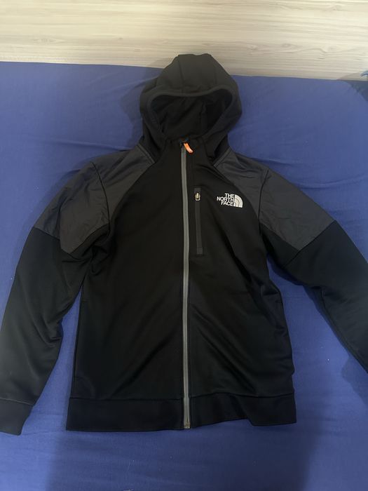Слуичер The north face