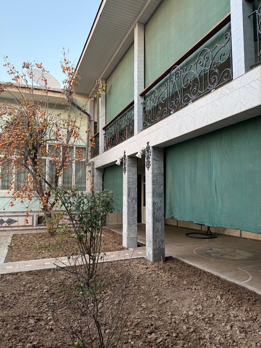 Уй сотилади 2 этаж 4.66 соток Яшнабод тумани Катта Янгиобод  махалласи