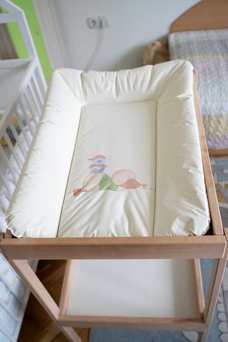 Бебешки повивалник Ikea