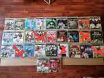 Jocuri Ps3 Playstation 3 ( lot/ bucata)