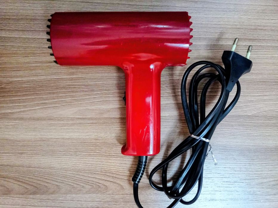 Фен компактный в отличном состоянии