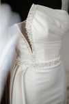 Rochie de mireasa