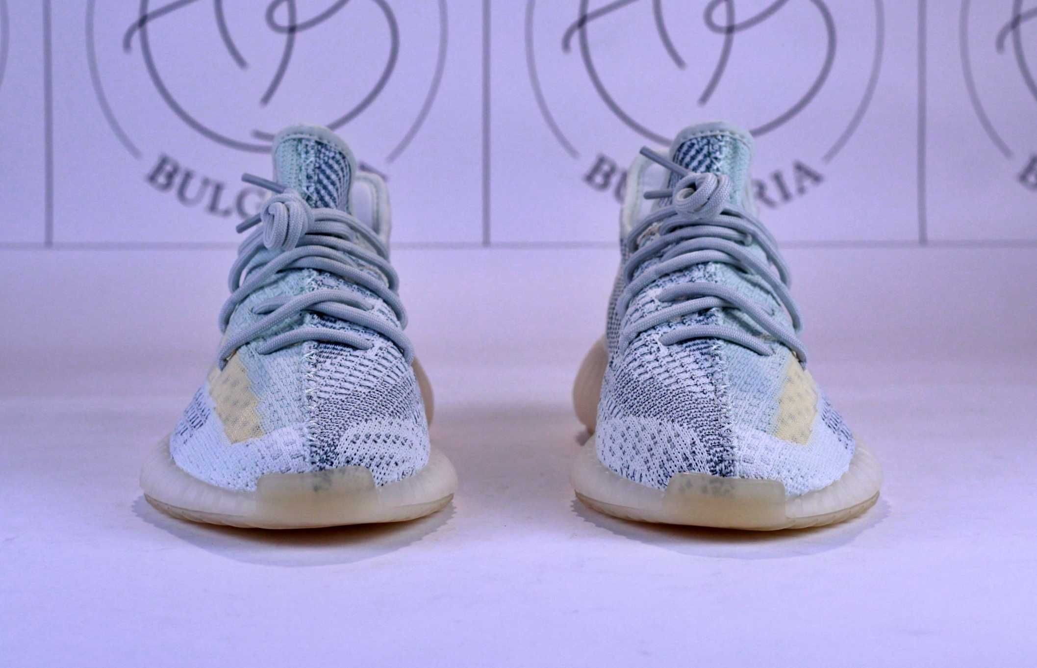 Adidas Yeezy Boost 350 Cream, Beluga Reflective, Clay, Cloud White Ref