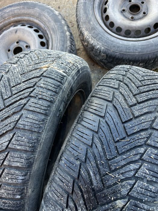 Джамти 5х112 15 57.1