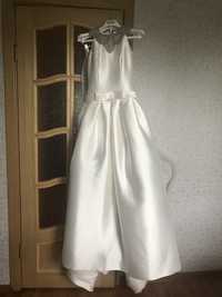Свадебное платье Rosa Clara