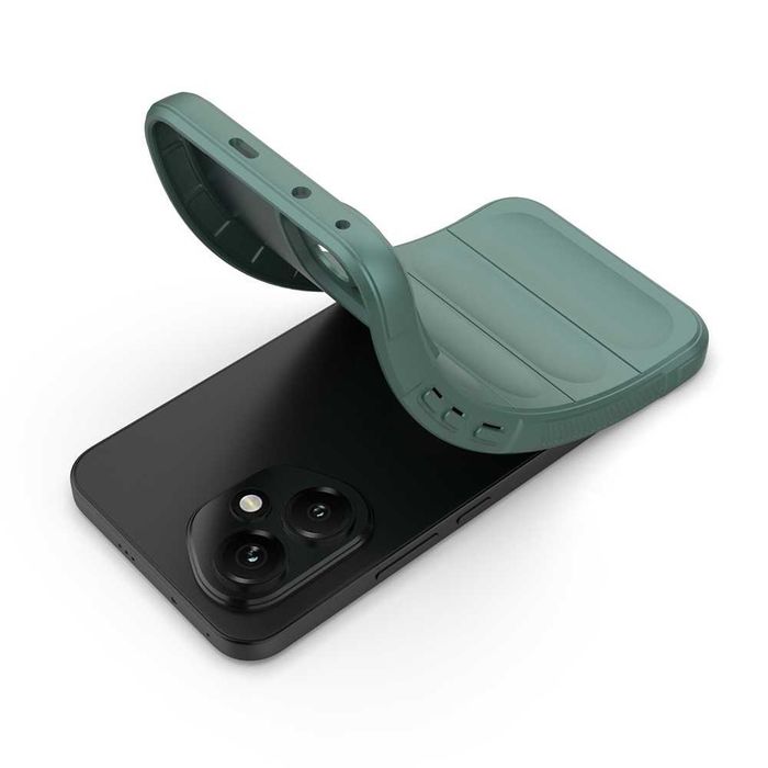 Husa Premium Antisoc model Airbag pt Honor 400 / 400 Lite / 400 Pro 5G