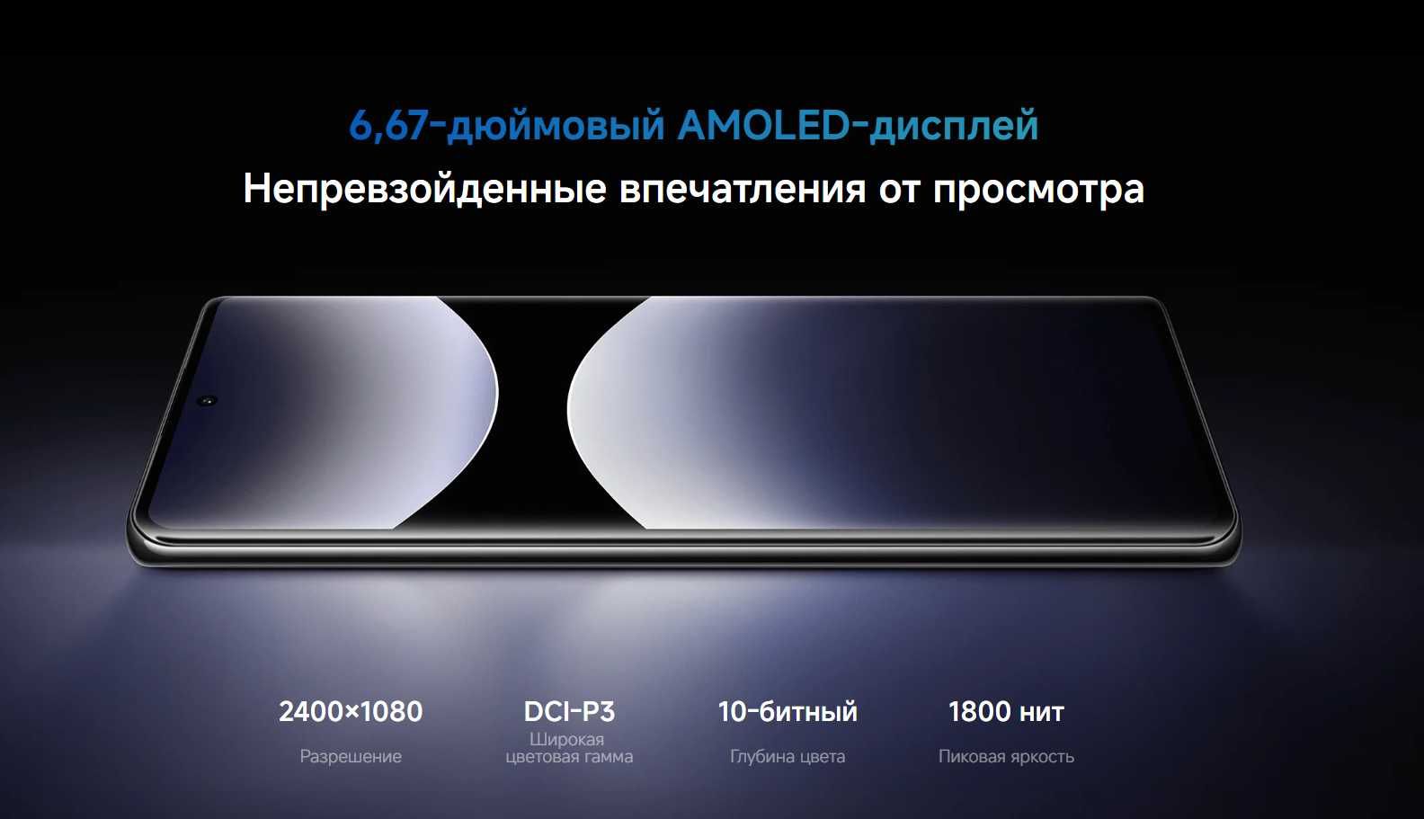 Xiaomi Redmi Note 14 Pro (291,000 so'mdan/oyiga)