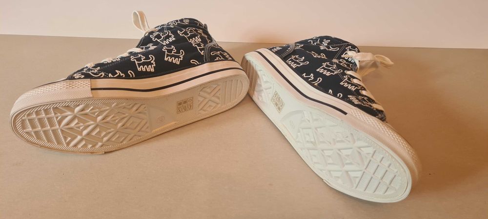 Pantofi sport REAL MOVIDA noi