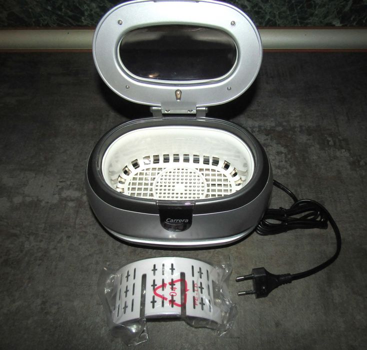 Ултразвукова ваничка Carrera, немска
