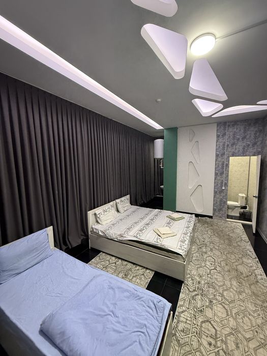 Arzongastinsa chilonzor 21 -mavze