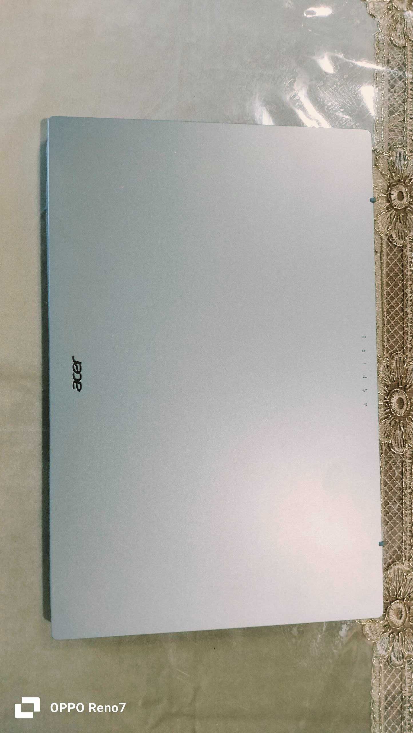 Yangi Acer Aspire 3 A315 – i3 | 8GB | SSD | Full HD