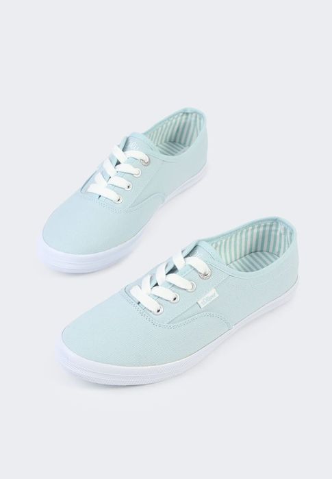 Женские кеды S'Oliver