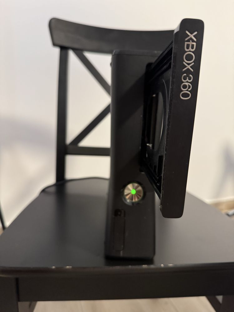 console xbox 360