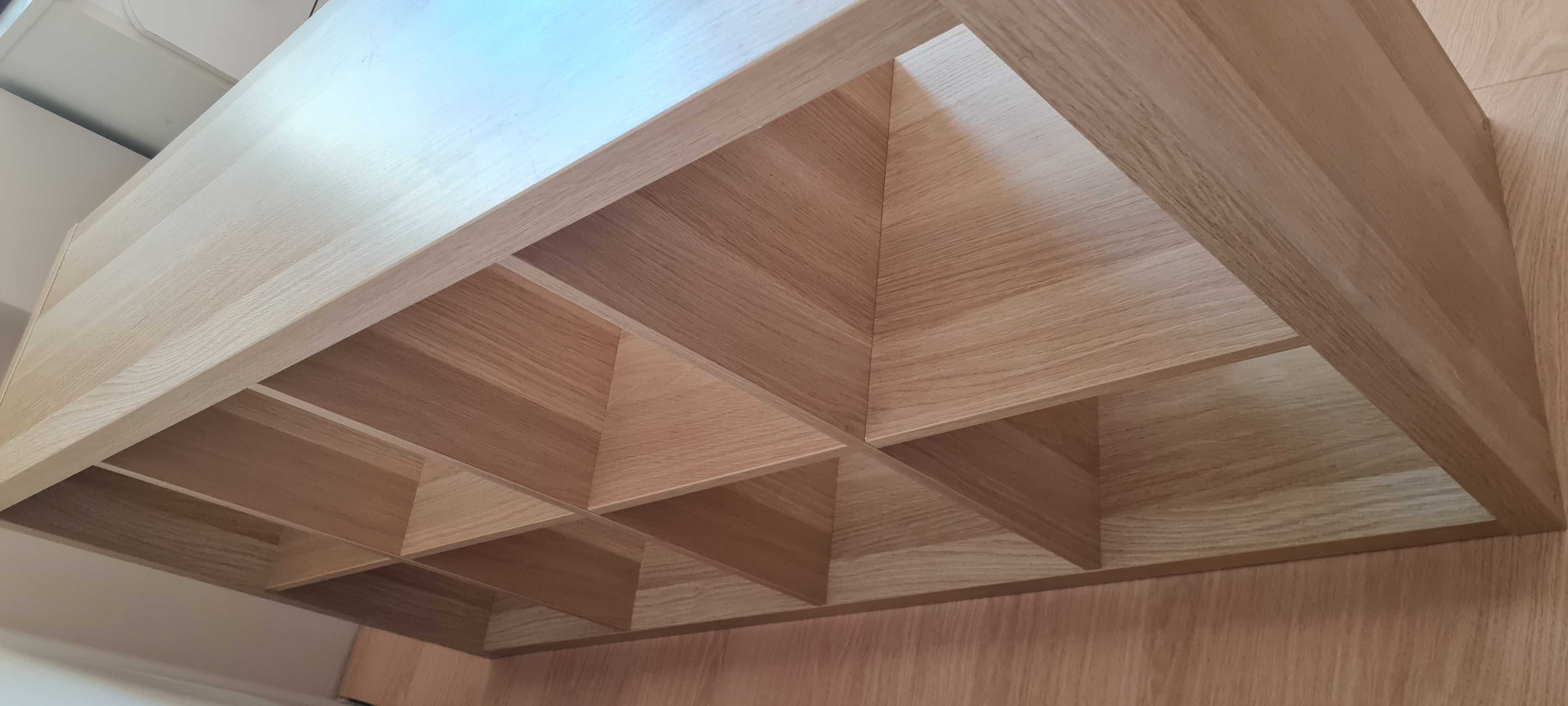 Етажерка IKEA kallax