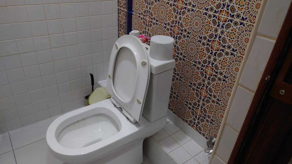 Продаётся просторная 4-комнатная квартира в клубном доме.