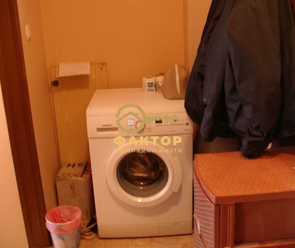 Продава се Двустаен апартамент в Пловдив, Въстанически - 65 кв.м за 1608 €/кв.м - Снимка #10