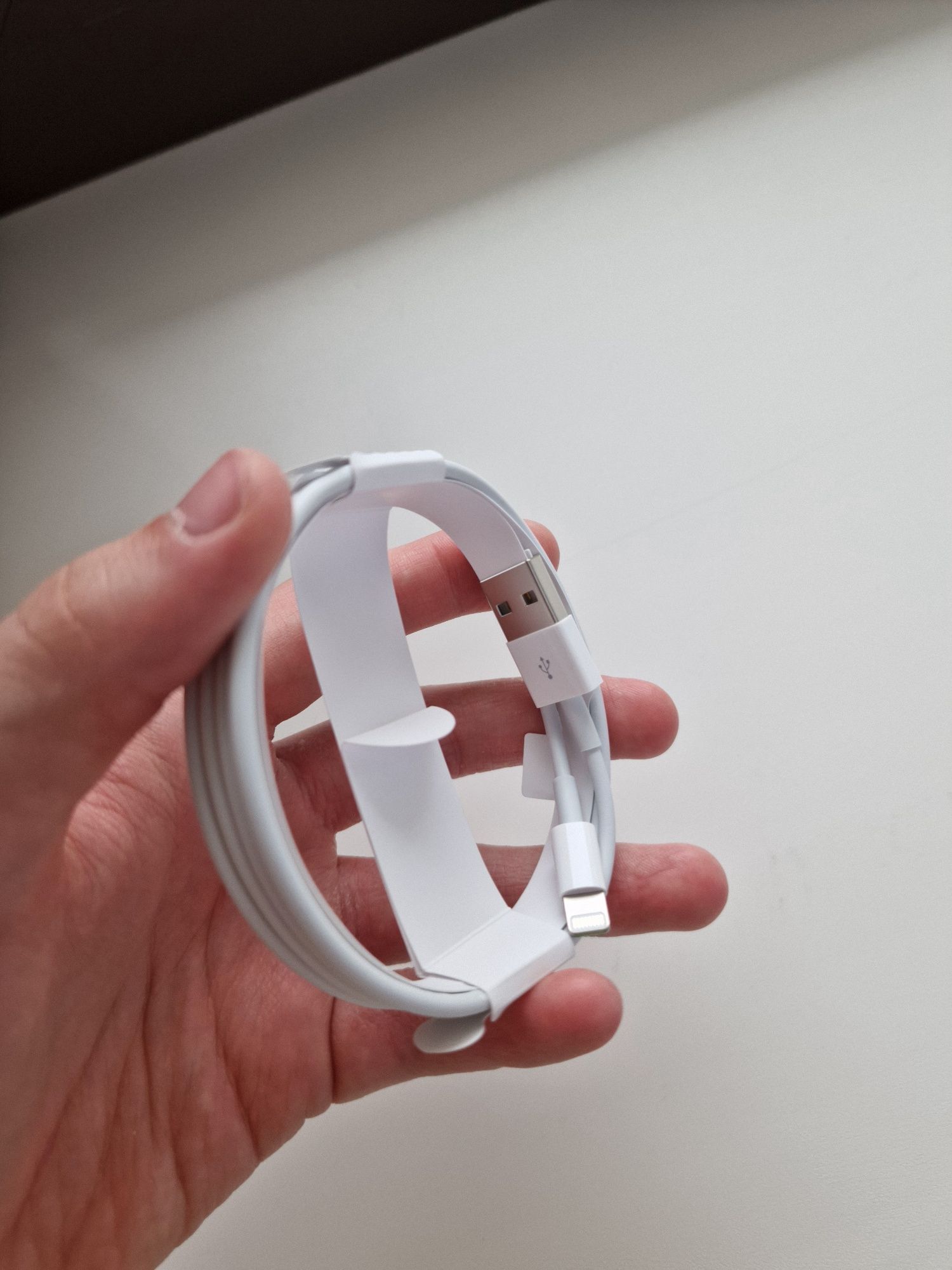 Кабель USB to Lightning