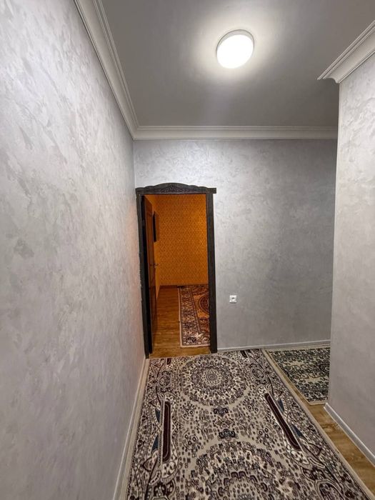 Продается 1 комнатная квартира в чирчике срочно