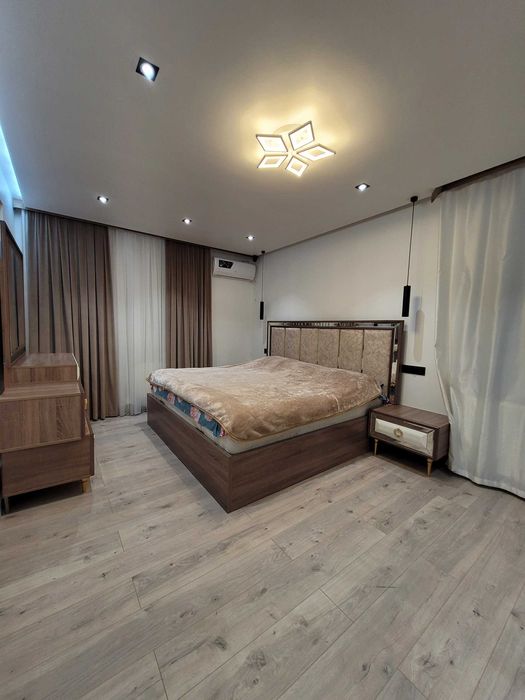 Продаётся 3х комнатная квартира МВД