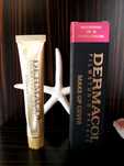 Фон дьо тен Dermacol make-up cover