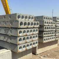 Beton plita va tayyor beton maxsulotlari yetkazib beramiz