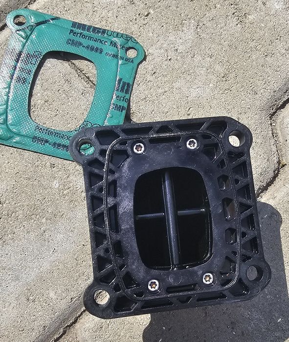 Muzicuta Ktm Husqvarna Gas Gas Beta 125 - 300 Te 2T originala