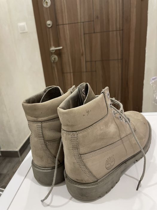 Timberland Premium 6 Inch boot