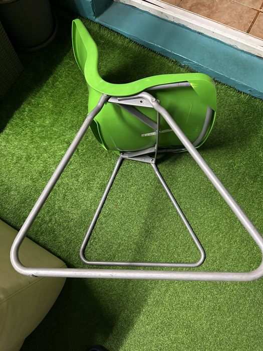 Scaune Grădină multicolore Robuste