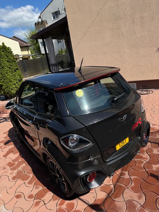 Chatenet CH40 – Stare perfectă, km reali, full dotări!