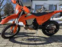 KTM 300 TPI 2022