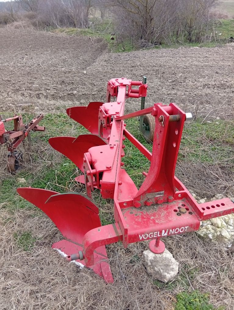 Vogel Noot L850.