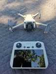 Dji mini 3 fly more combo