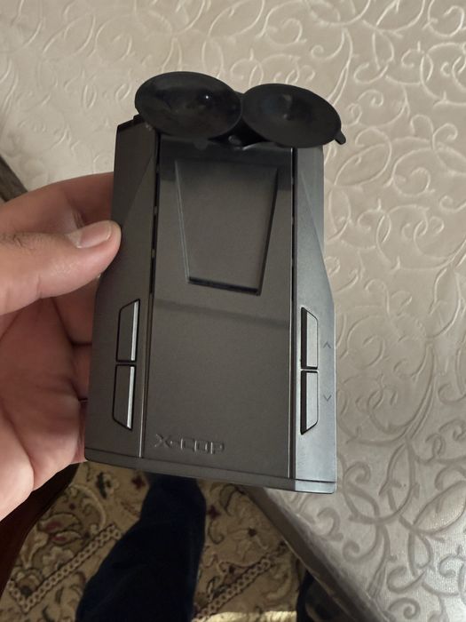 NEOLINE X-COP 7700s  aybi yo