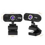 Camera web HD, nou, sigilat