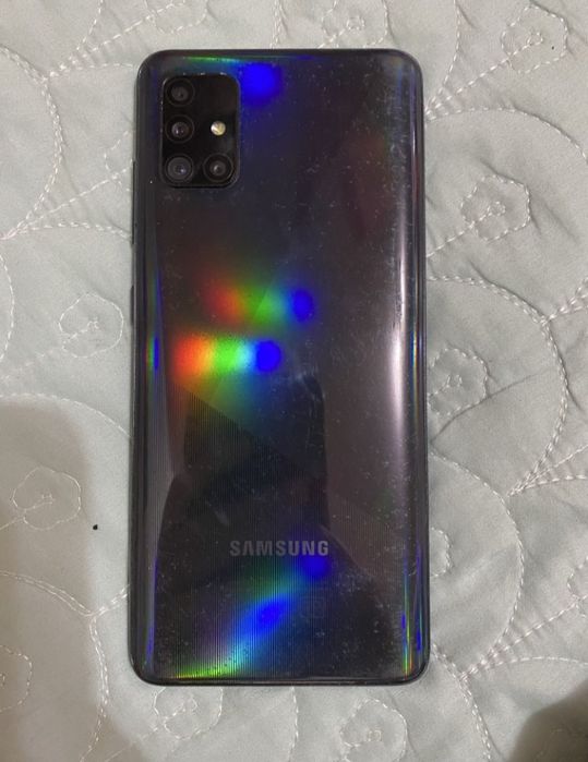 Samsung Galaxy A51