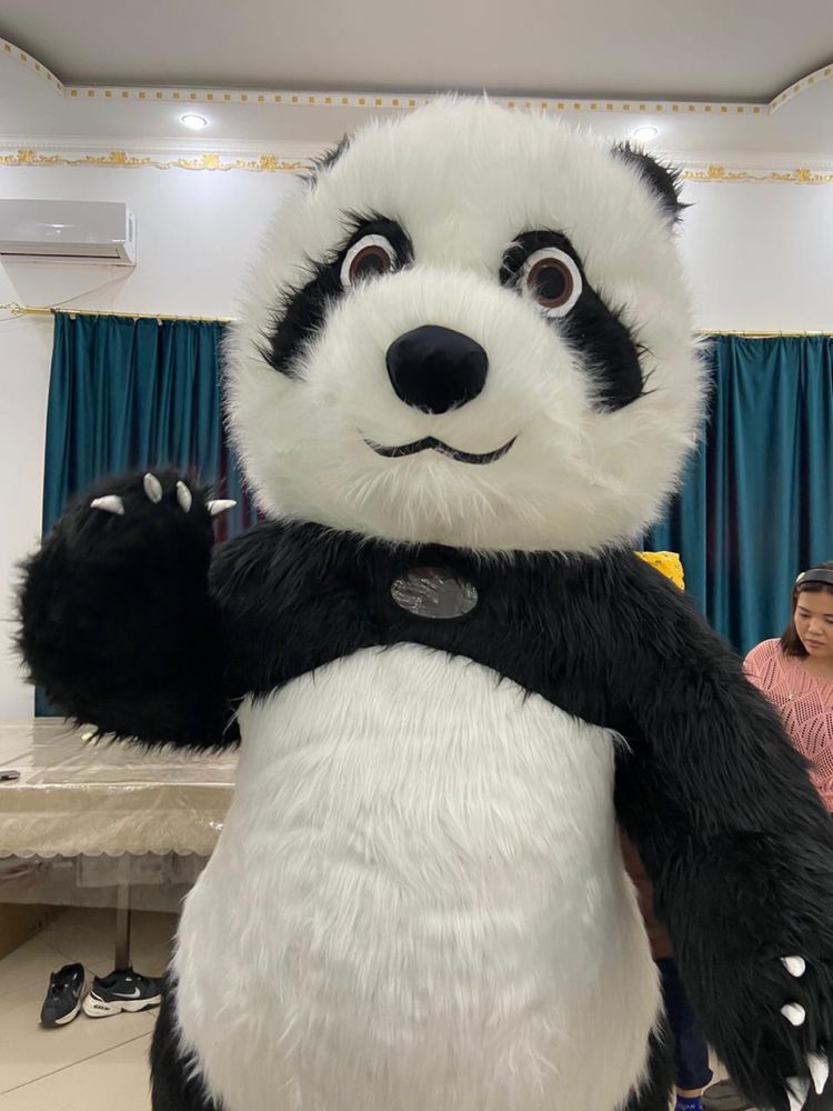 продам костюм панды