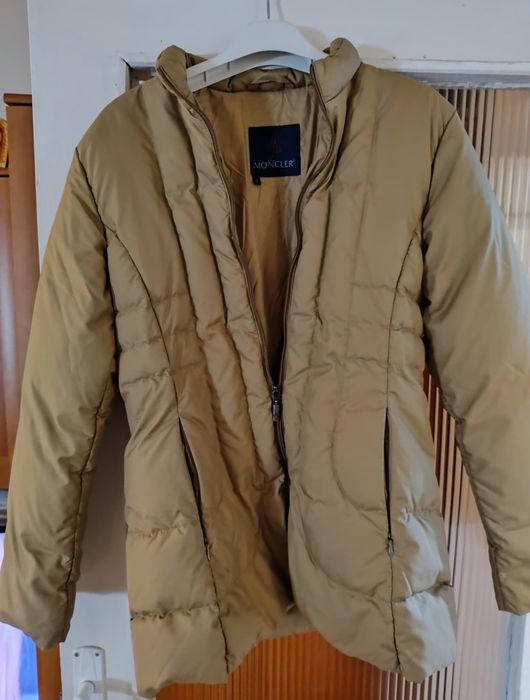 Geacă damă Moncler