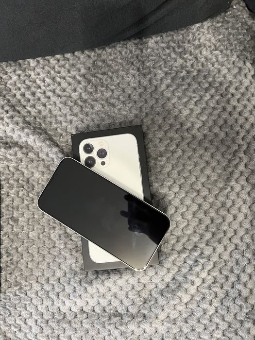 Vand iohone 13 pro max 512 gb