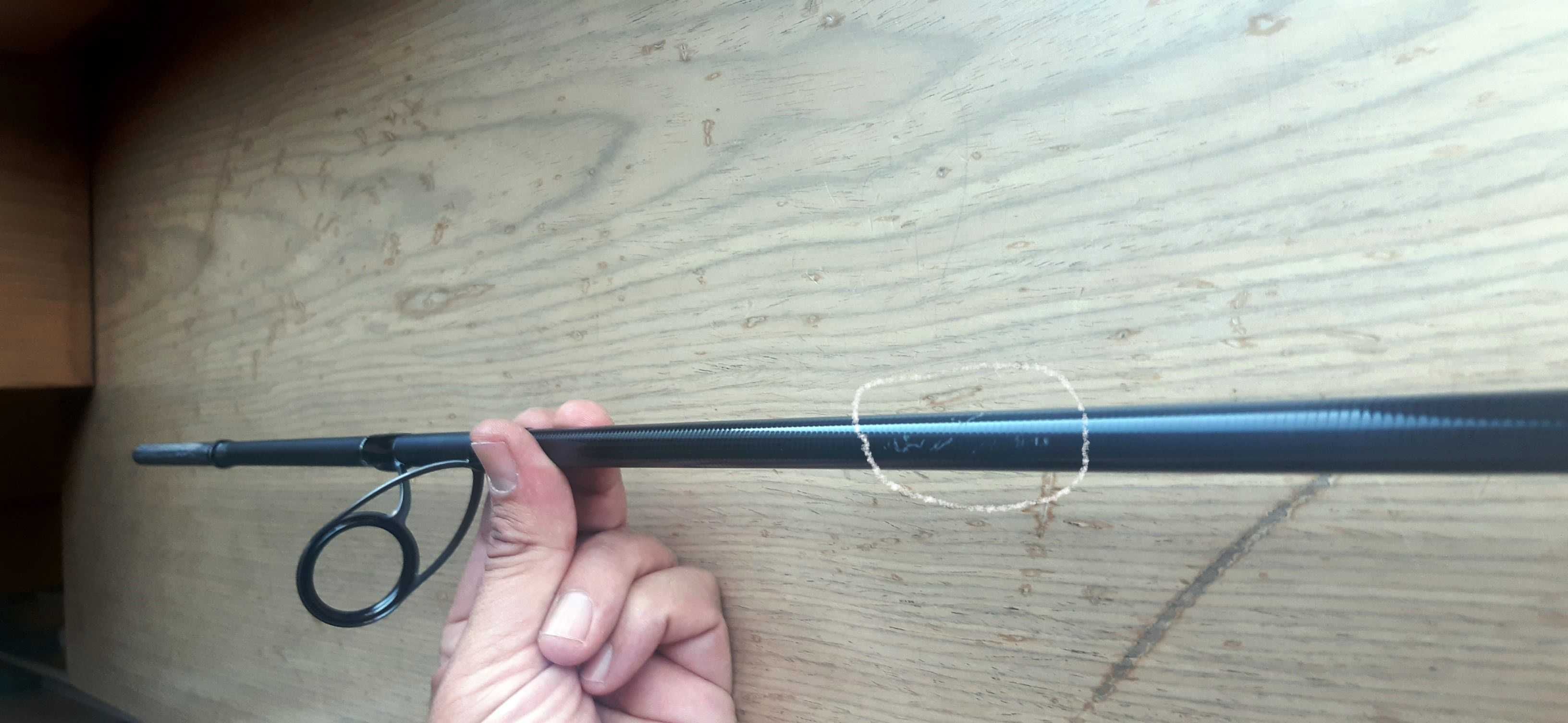 Въдица Shimano Salty Advance Shore Jigging S96MH
