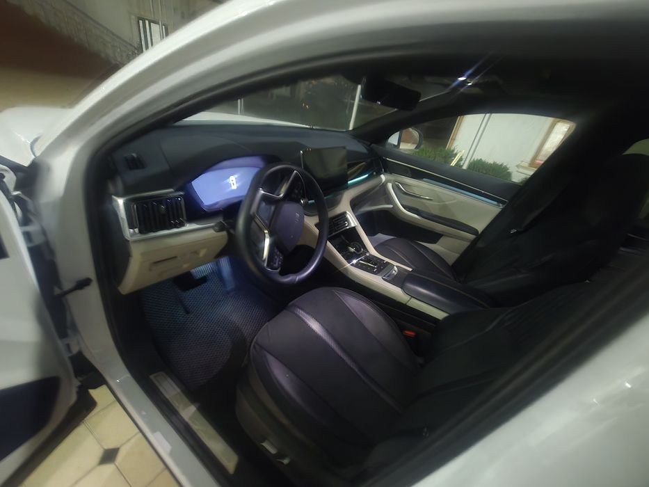 BYD сотилади гибрит